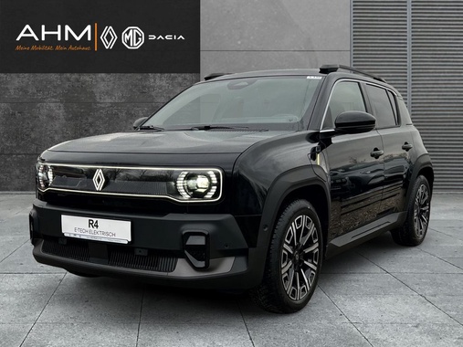 Renault R 4 2026
