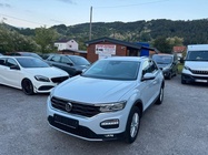 Volkswagen T-Roc 2020