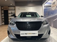 Peugeot 2008 2022