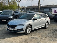 Skoda Octavia 2020