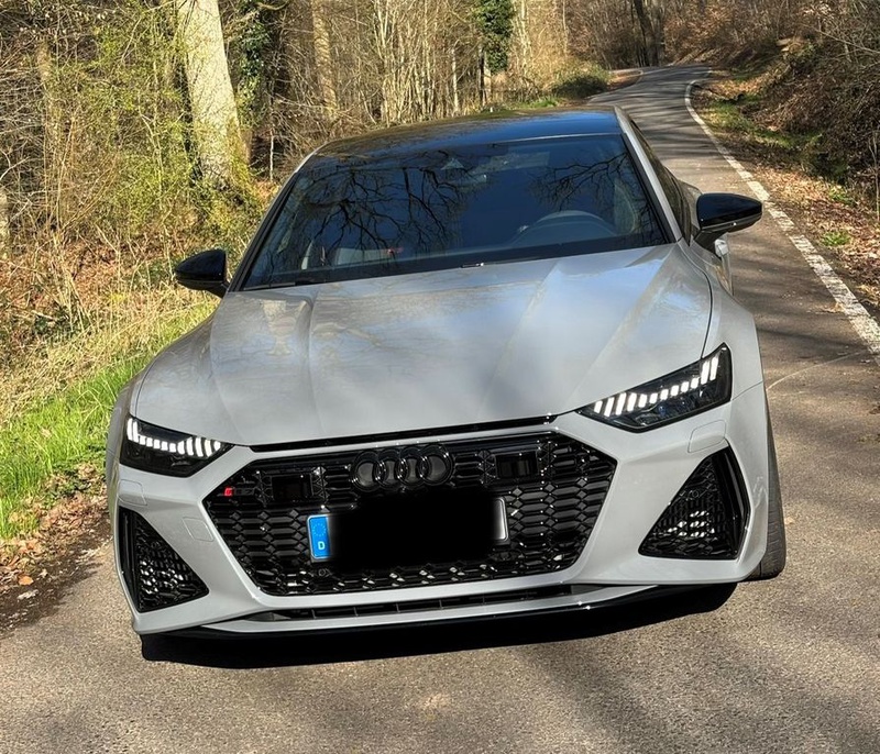 Audi RS 7