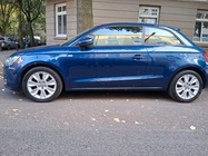 Audi A1 2011