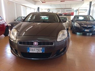 Fiat Bravo 2010