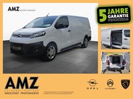 Citroen Jumpy 2022