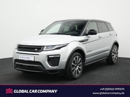 Land Rover Evoque 2019