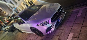 Mercedes-Benz A-Class 2020