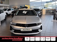 Opel Astra 2024
