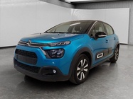 Citroen C3 2021