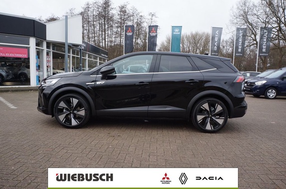 Mitsubishi Grandis 2026