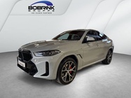 BMW X6 2024