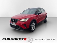 Seat Arona 2023