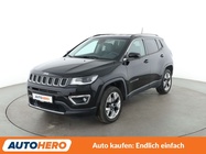 Jeep Compass 2018
