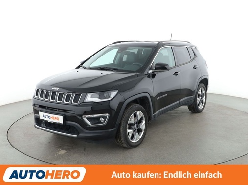 Jeep Compass 2018