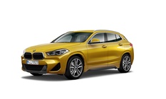 BMW X2 2020