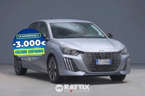 Peugeot 208 2025