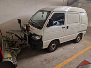Piaggio Porter 2011