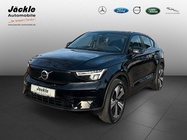 Volvo C40 2022