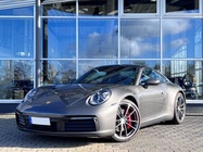 Porsche 992 2021
