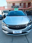 Opel Astra 2018