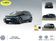 Volkswagen ID.7 2024