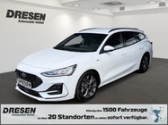 Ford Focus 2025