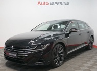 Volkswagen Arteon 2022
