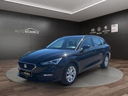 Seat Leon 2022