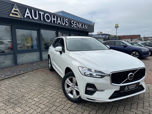Volvo XC60 2021