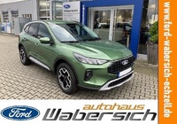 Ford Kuga 2024
