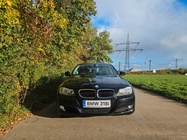 BMW 3 Series 2011