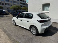 Peugeot 208 2020