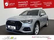 Audi Q3 2025