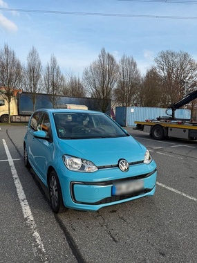 Volkswagen up! 2021