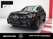 Mercedes-Benz GLC-Class 2025