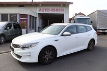 Kia Optima 2017