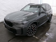 BMW X5 2025
