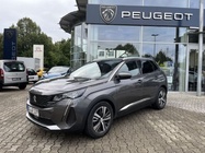 Peugeot 3008 2022