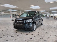 Opel Combo 2021