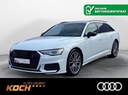 Audi A6 2022