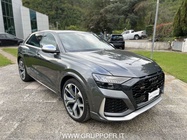 Audi Q8 2020