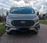 Ford Tourneo Custom 2022