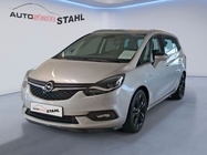 Opel Zafira 2017