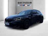 BMW 1 Series 2022