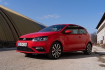 Volkswagen Polo 2016