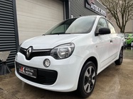Renault Twingo 2015