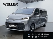 Toyota Proace 2025