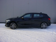 BMW 1 Series 2024