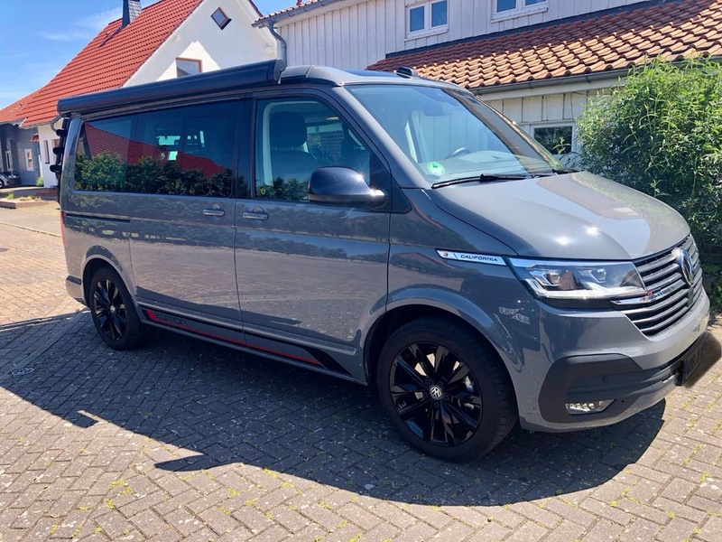 Volkswagen T6