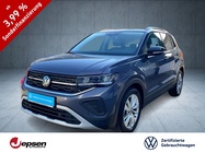 Volkswagen T-Cross 2025