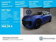 Volkswagen T-Roc 2026